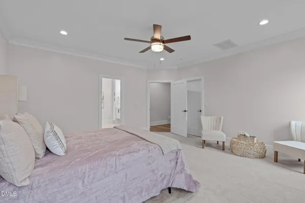 $1,675,000 | 3636 Jordan Shires Drive, New Hill, NC 27562