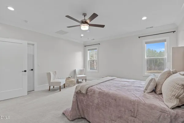 $1,675,000 | 3636 Jordan Shires Drive, New Hill, NC 27562