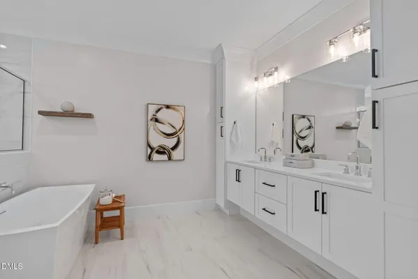 $1,675,000 | 3636 Jordan Shires Drive, New Hill, NC 27562