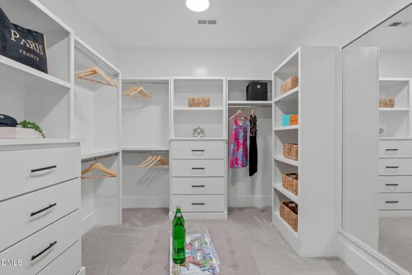 $1,675,000 | 3636 Jordan Shires Drive, New Hill, NC 27562