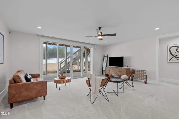 $1,675,000 | 3636 Jordan Shires Drive, New Hill, NC 27562