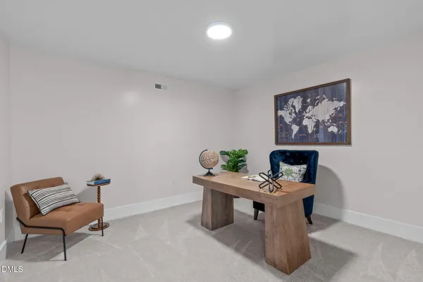 $1,675,000 | 3636 Jordan Shires Drive, New Hill, NC 27562