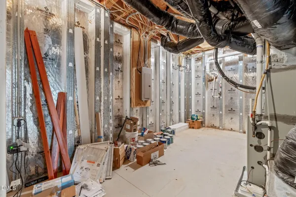 $1,675,000 | 3636 Jordan Shires Drive, New Hill, NC 27562