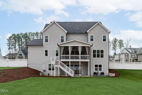$1,675,000 | 3636 Jordan Shires Drive, New Hill, NC 27562