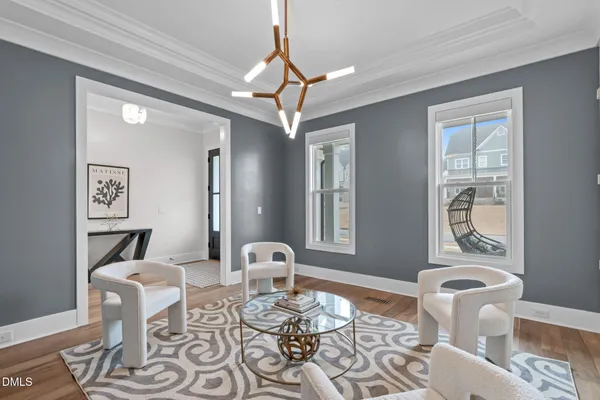 $1,675,000 | 3636 Jordan Shires Drive, New Hill, NC 27562