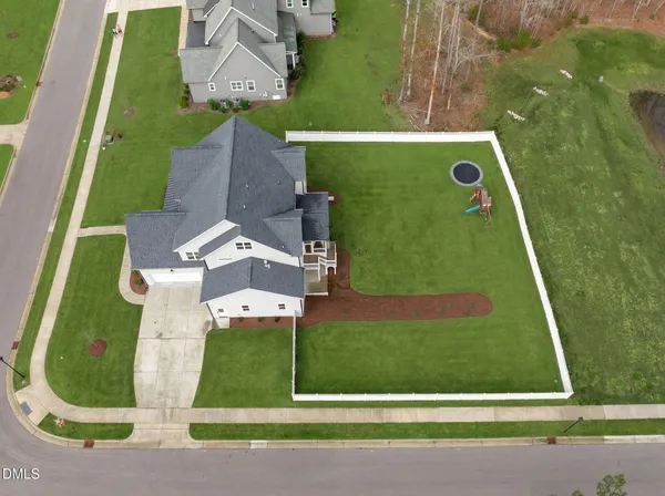 $1,675,000 | 3636 Jordan Shires Drive, New Hill, NC 27562