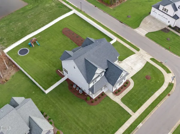 $1,675,000 | 3636 Jordan Shires Drive, New Hill, NC 27562