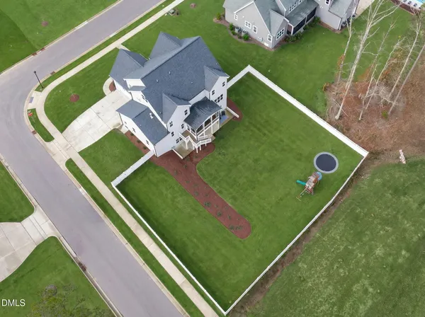 $1,675,000 | 3636 Jordan Shires Drive, New Hill, NC 27562