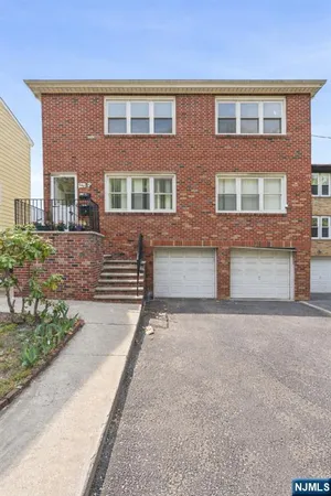 $3,200 | 648 Fairview Avenue, Unit 2, Fairview, NJ 07022