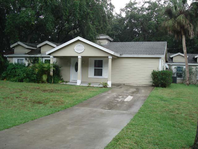 2249 Southwest Cree Road Port St. Lucie, FL 34953 - Photo 1 of 1 Front