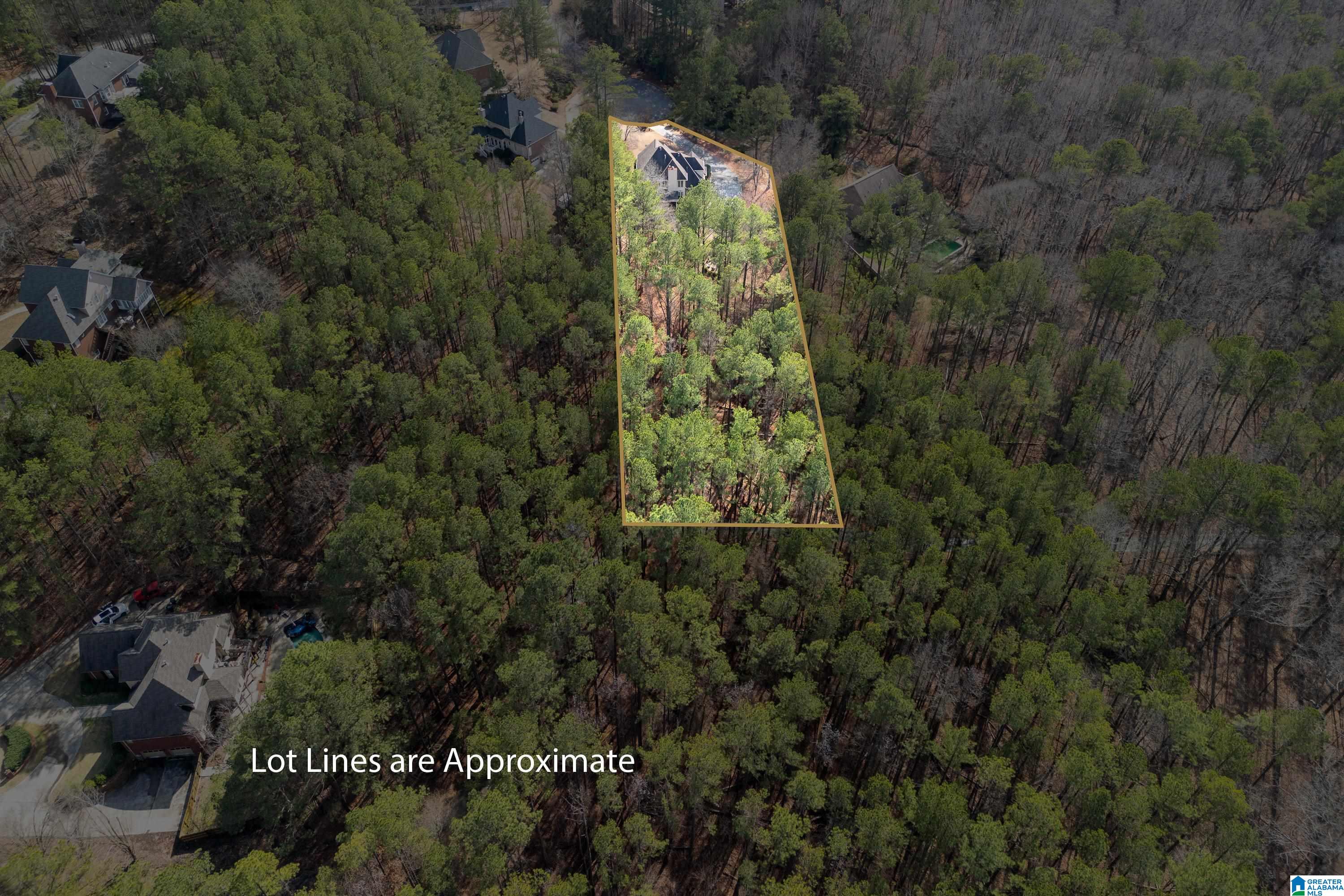 104 Windsor Trail Pelham, AL 35124 - Photo 64 of 79