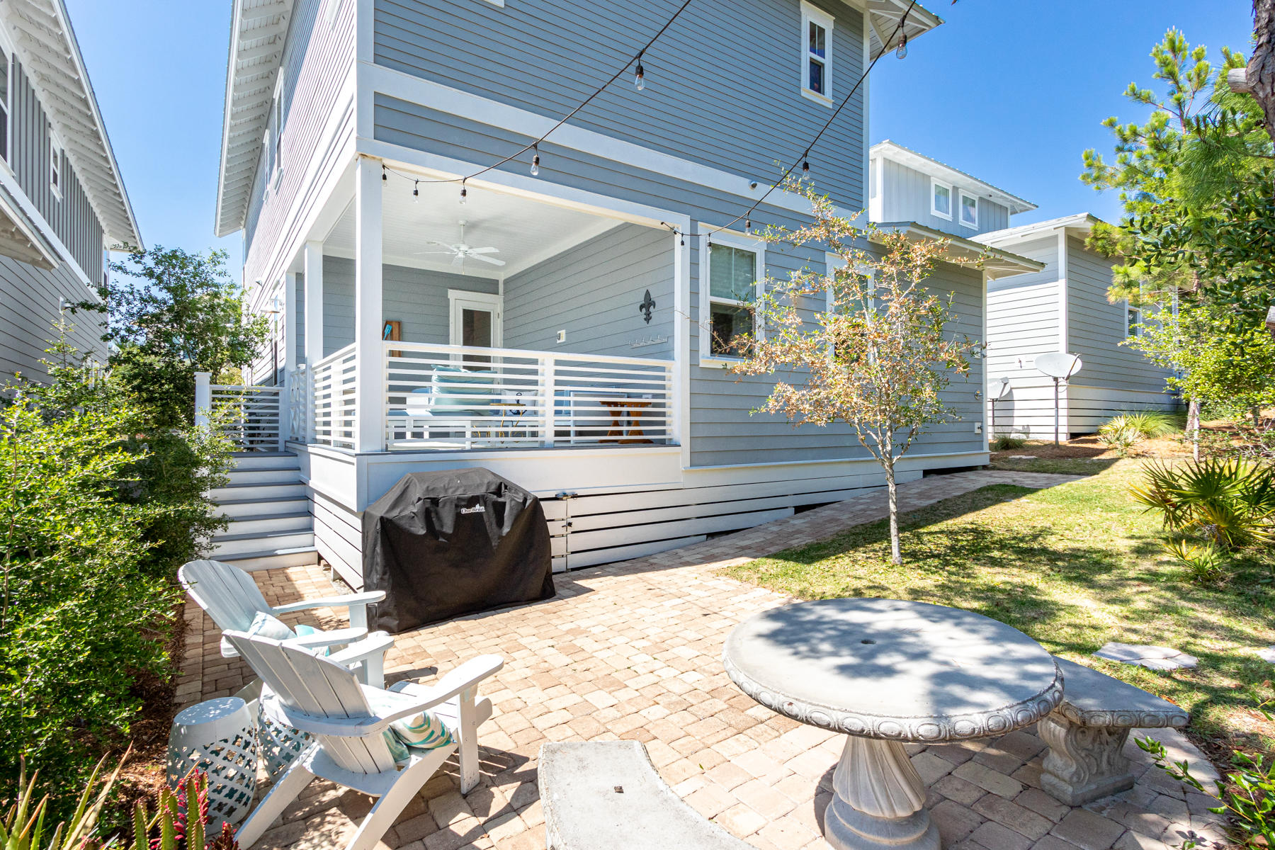 116 Gulfview Way Santa Rosa Beach, FL 32459 - Photo 4 of 57