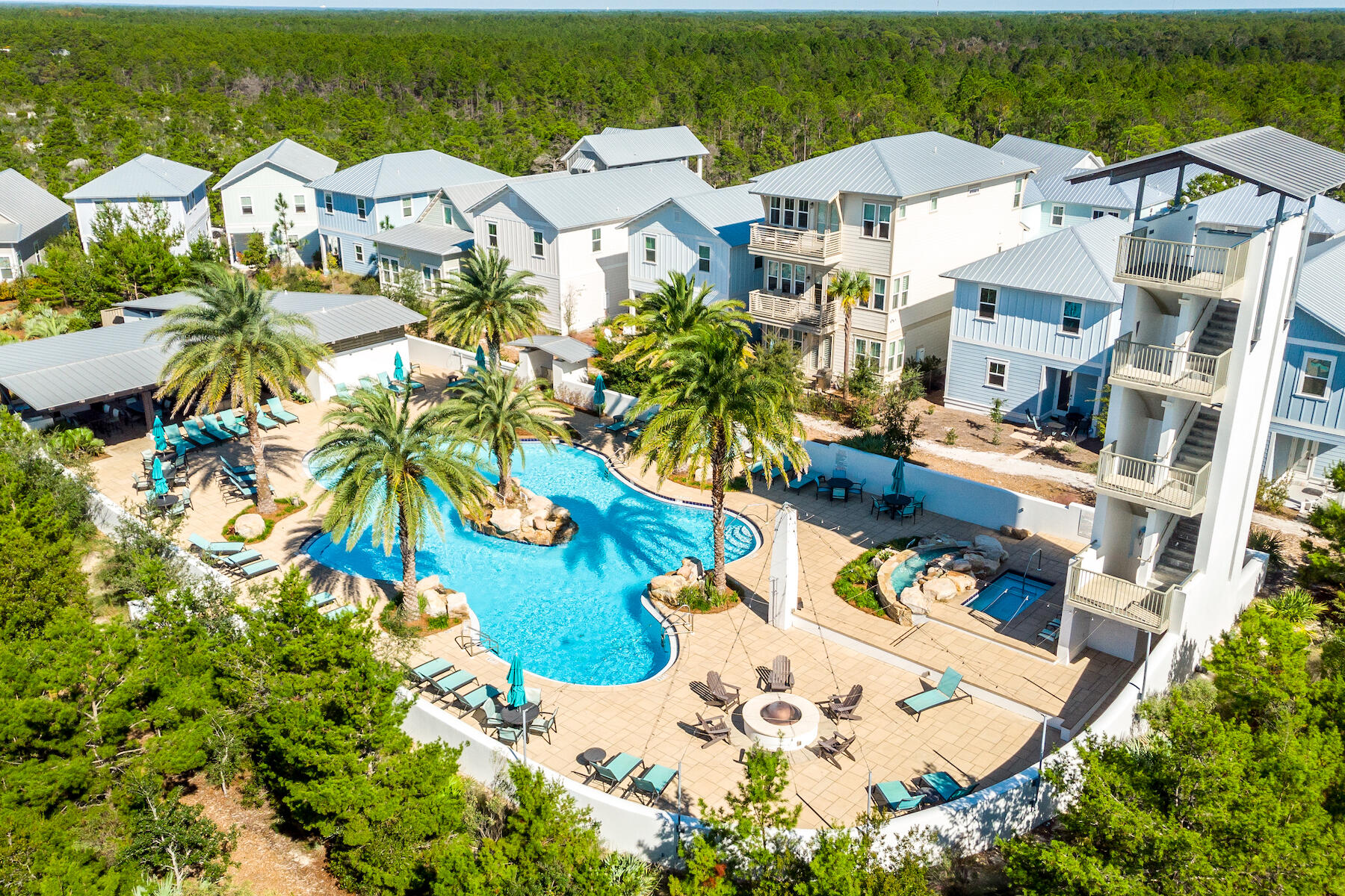 116 Gulfview Way Santa Rosa Beach, FL 32459 - Photo 42 of 57