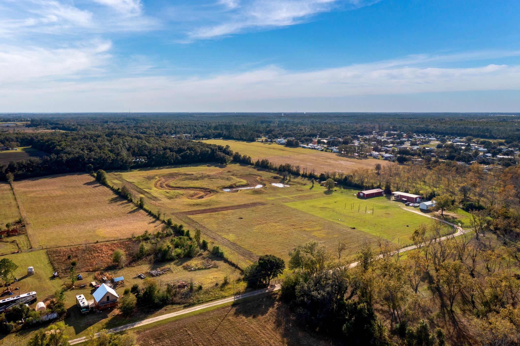 14508 Haislip Road Summerdale, AL 36580 - Photo 4 of 21