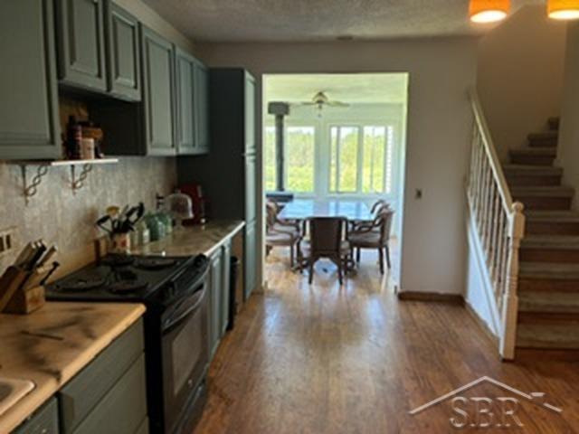 15608 Klooster Road Charlevoix, MI 49720 - Photo 7 of 40