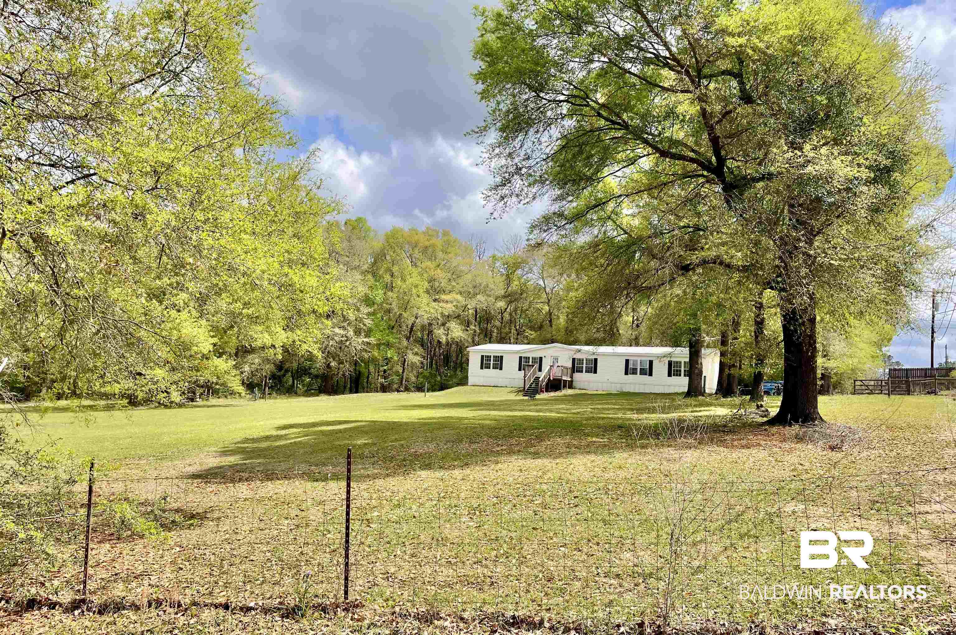 281 Lambeth Road Flomaton, AL 36441 - Photo 5 of 28