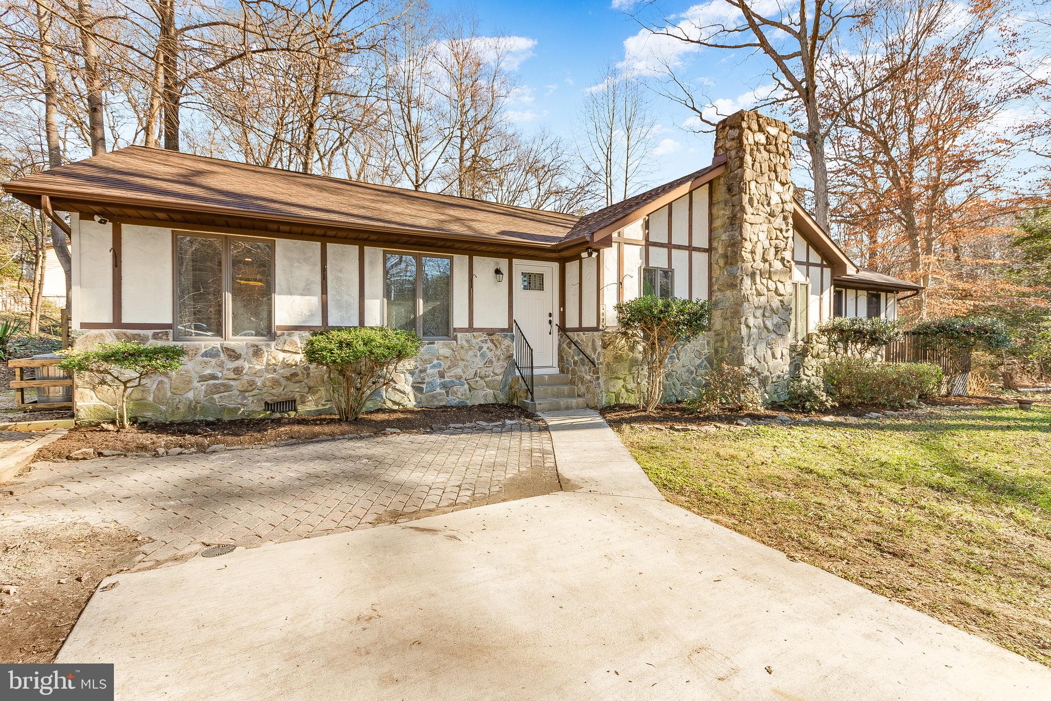 5028 Long Beach Road St. Leonard, MD 20685 - Photo 1 of 44