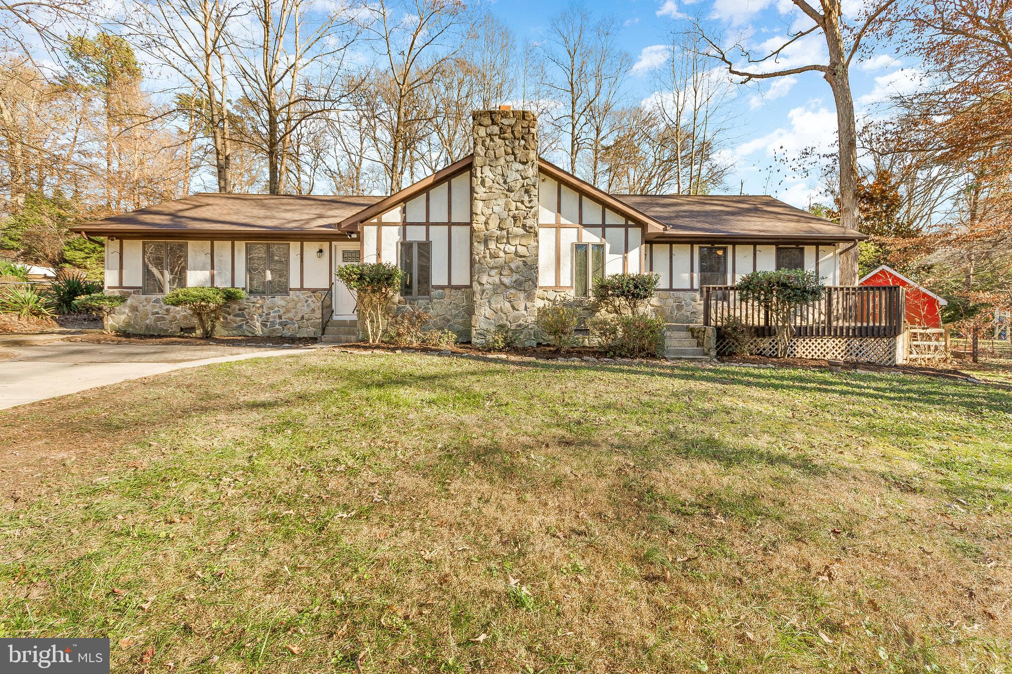 5028 Long Beach Road St. Leonard, MD 20685 - Photo 2 of 44