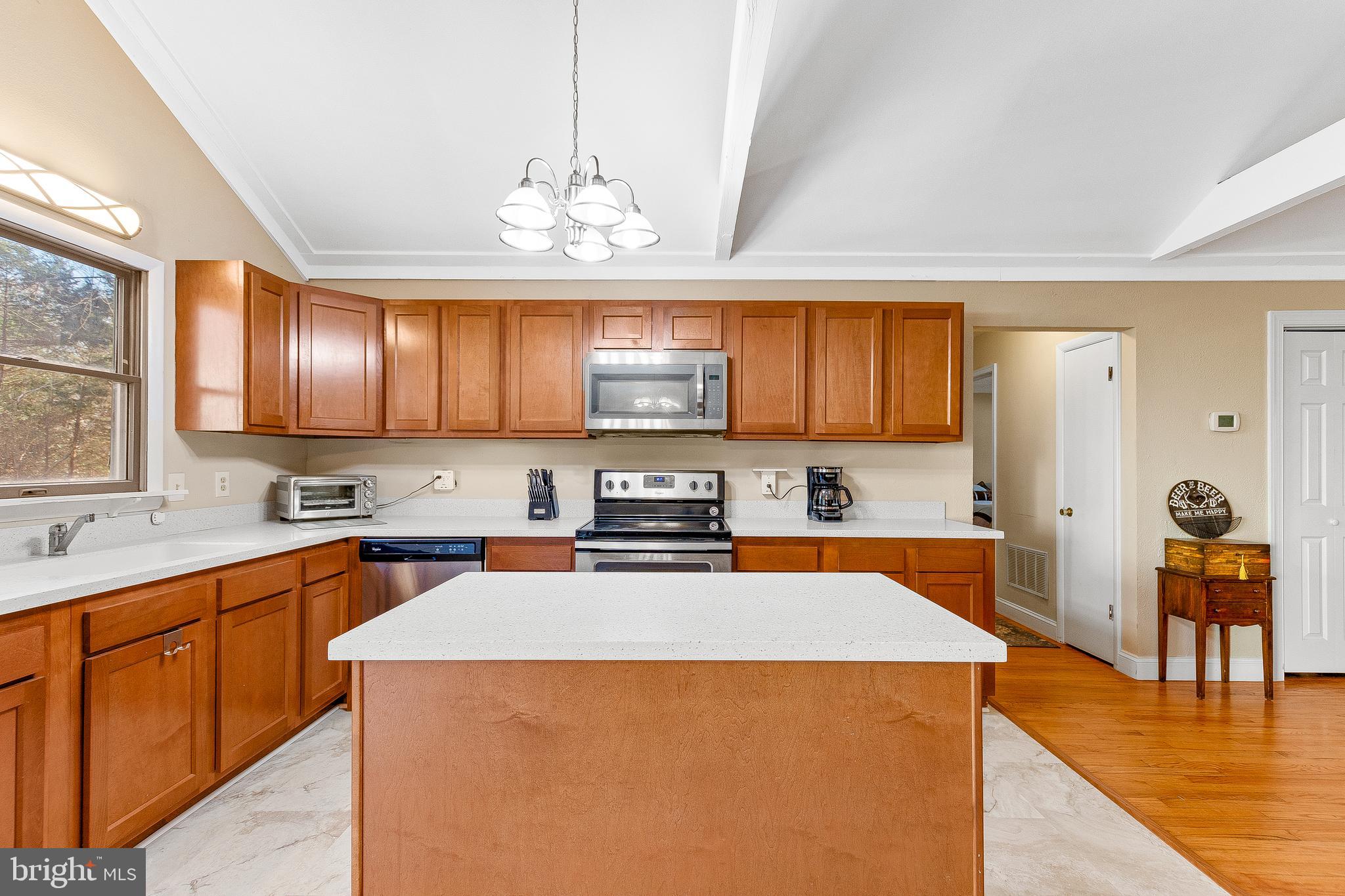 5028 Long Beach Road St. Leonard, MD 20685 - Photo 12 of 44