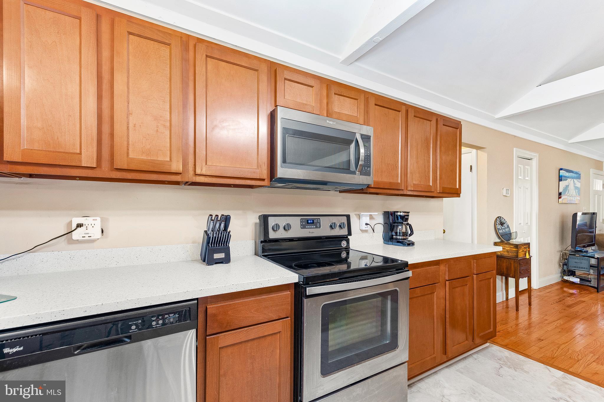 5028 Long Beach Road St. Leonard, MD 20685 - Photo 14 of 44