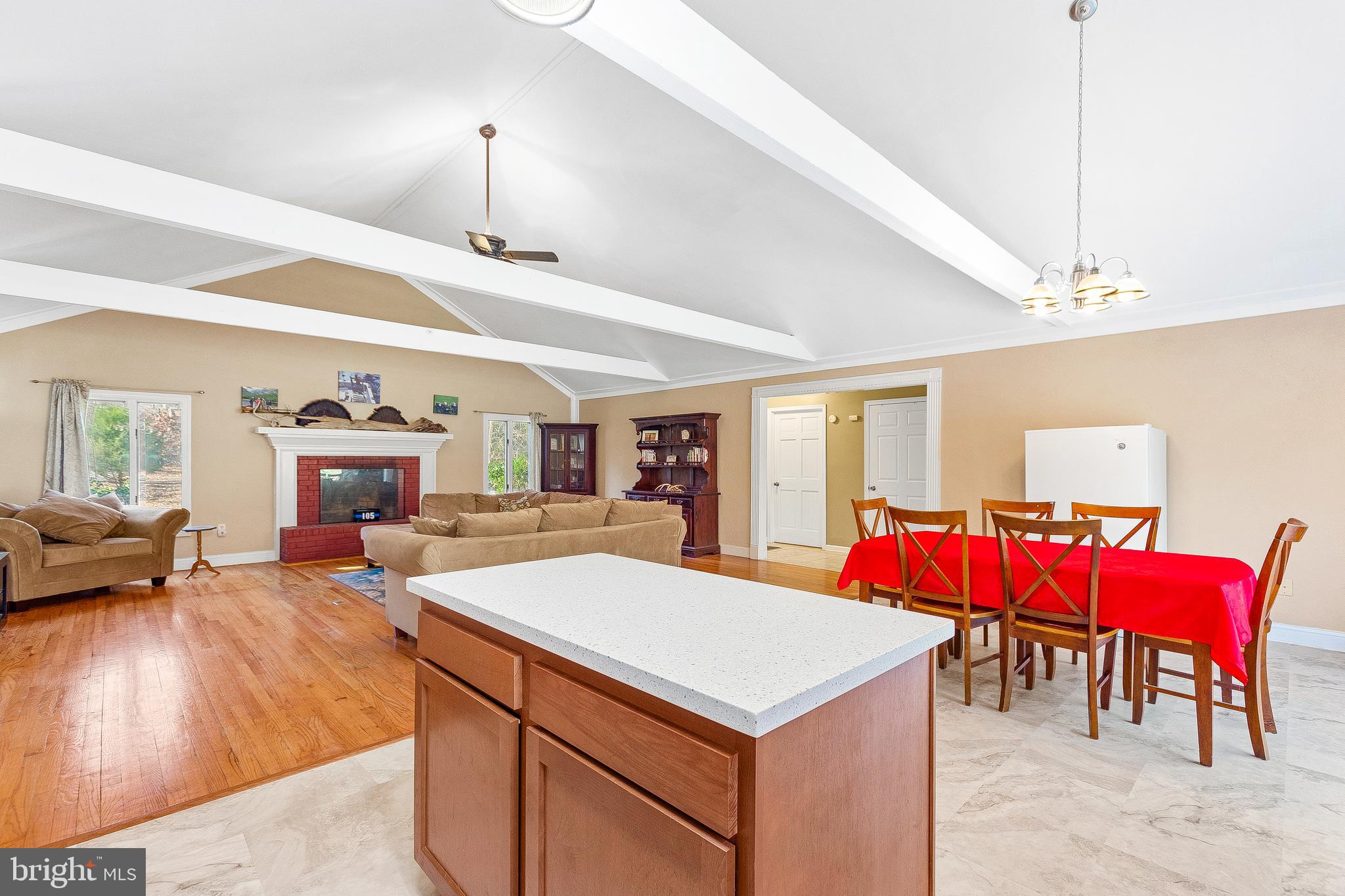 5028 Long Beach Road St. Leonard, MD 20685 - Photo 17 of 44