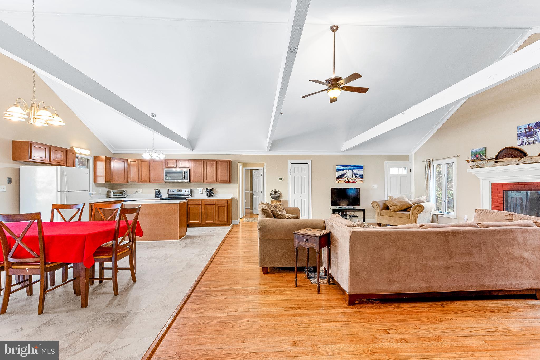5028 Long Beach Road St. Leonard, MD 20685 - Photo 3 of 44