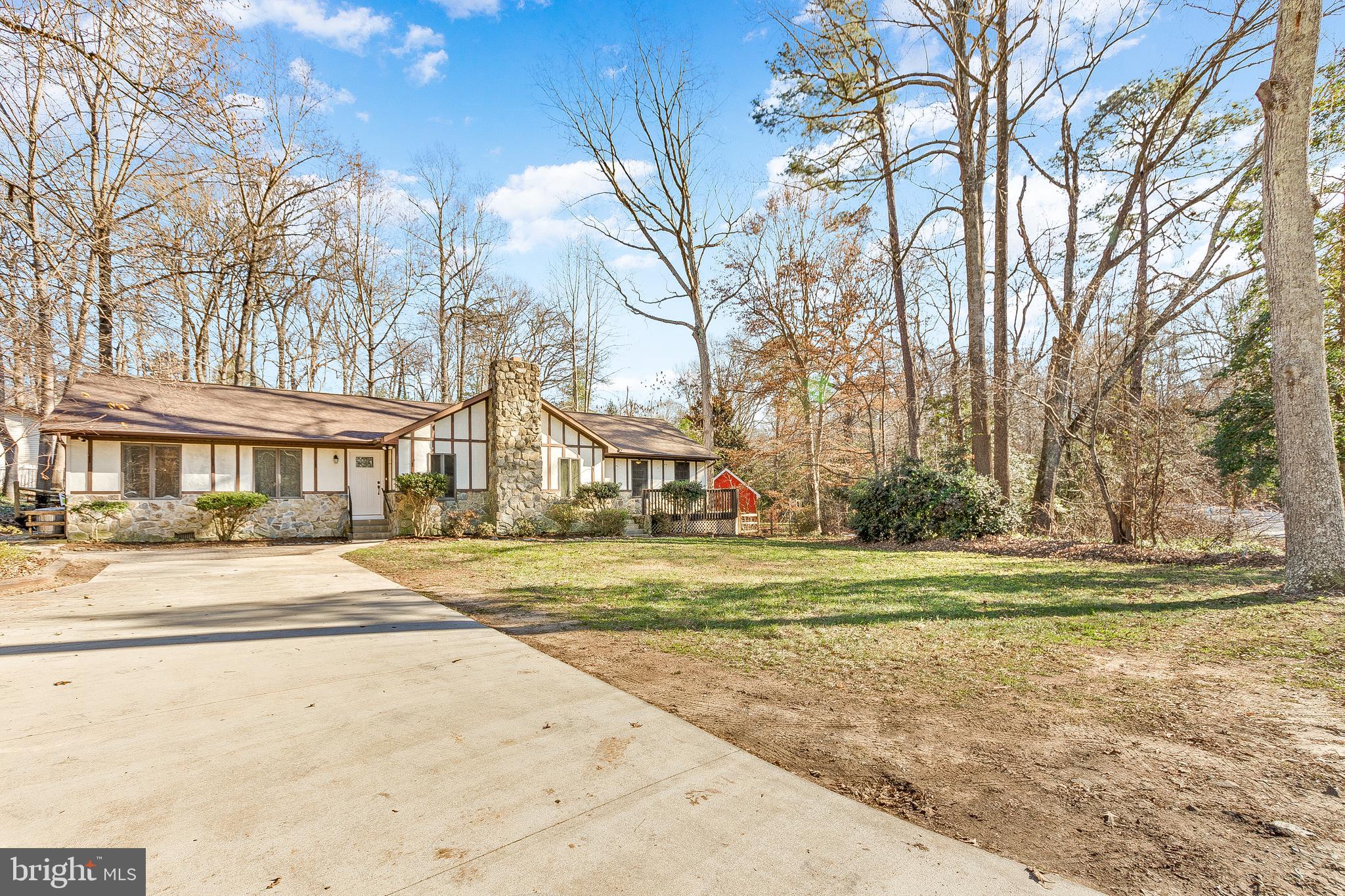 5028 Long Beach Road St. Leonard, MD 20685 - Photo 36 of 44