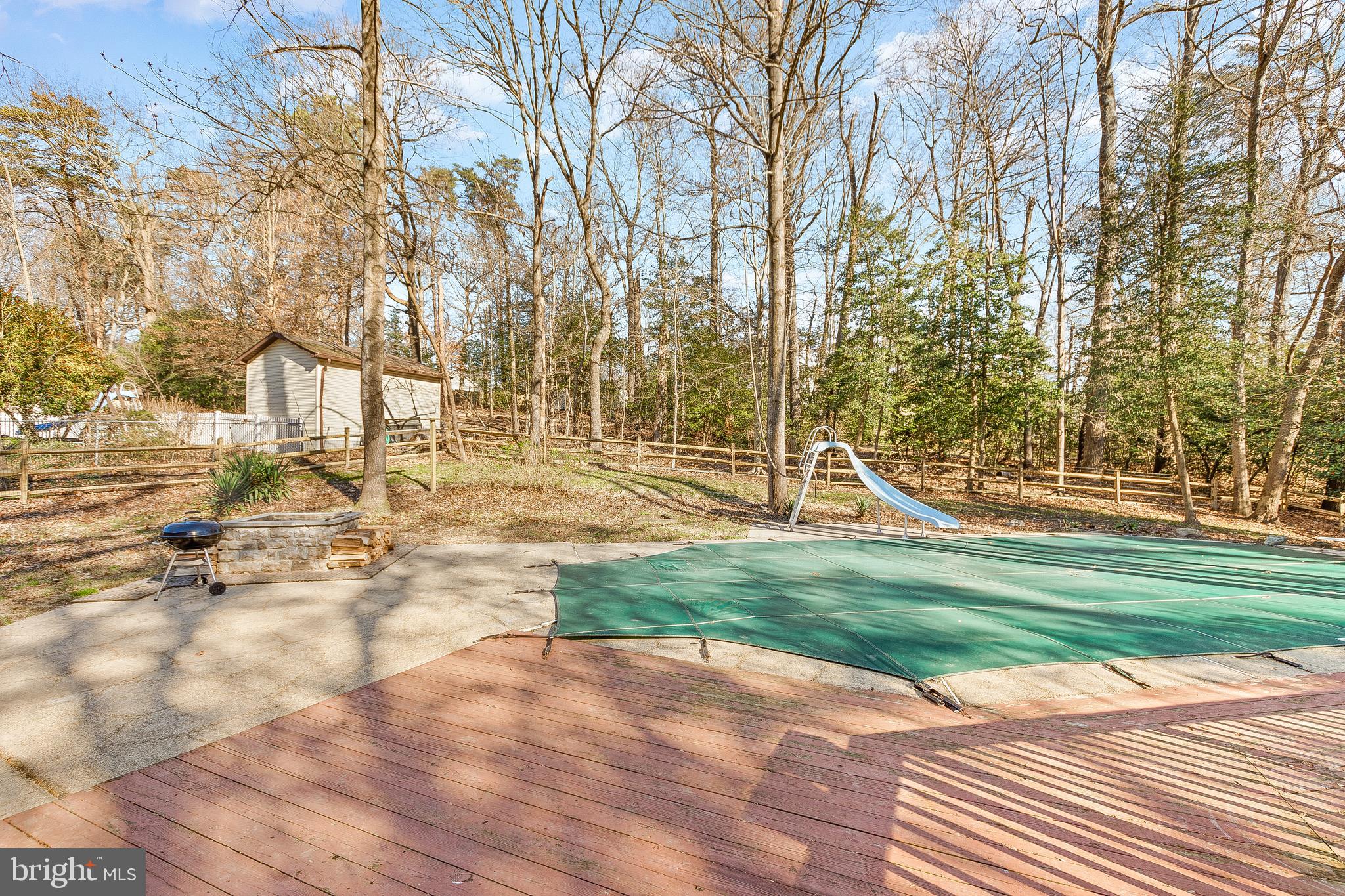 5028 Long Beach Road St. Leonard, MD 20685 - Photo 38 of 44
