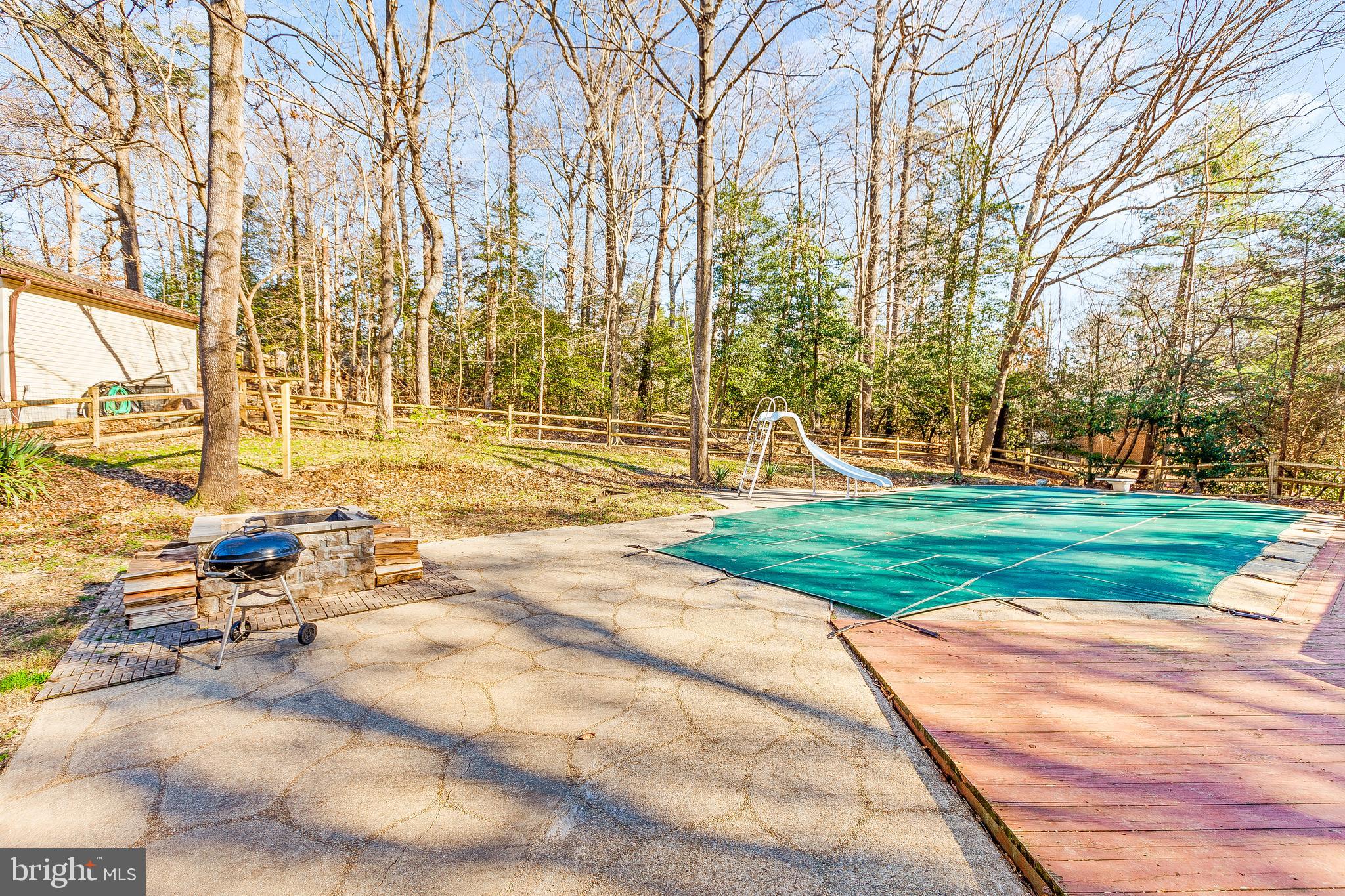 5028 Long Beach Road St. Leonard, MD 20685 - Photo 39 of 44
