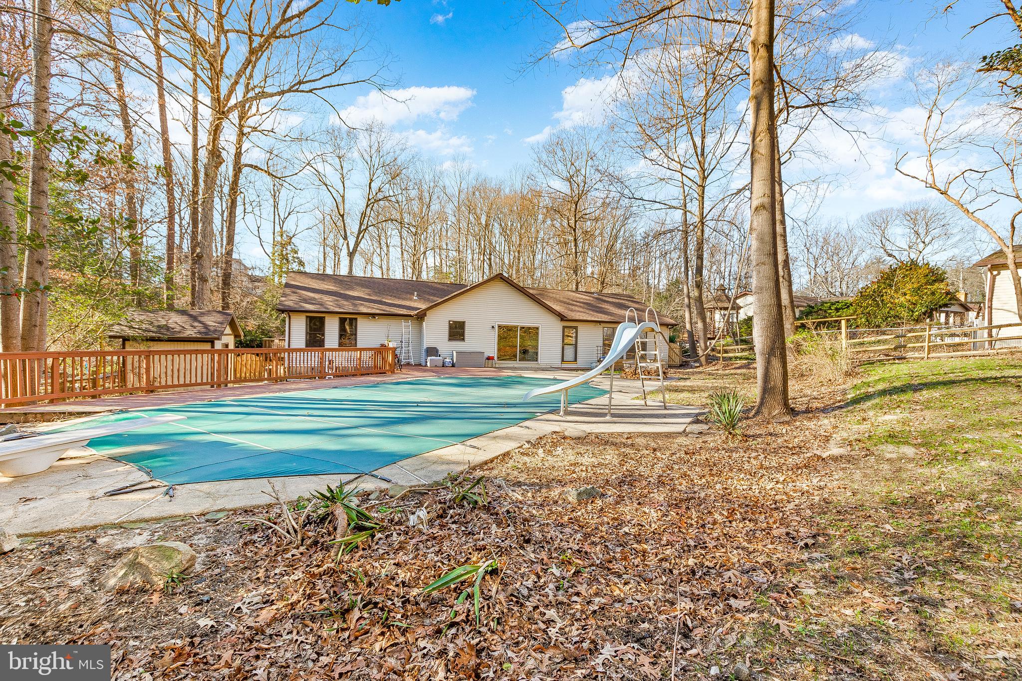 5028 Long Beach Road St. Leonard, MD 20685 - Photo 42 of 44