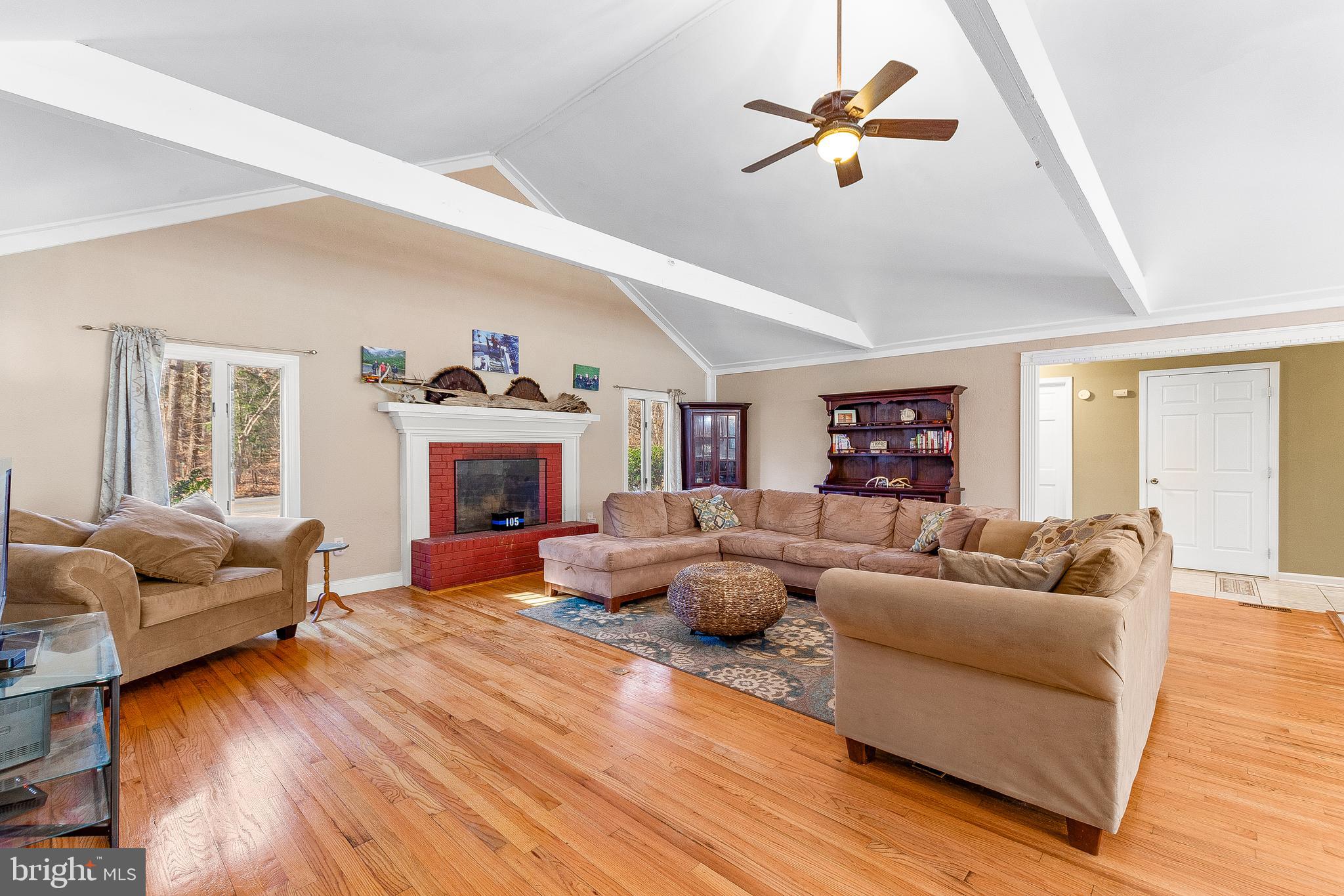 5028 Long Beach Road St. Leonard, MD 20685 - Photo 6 of 44