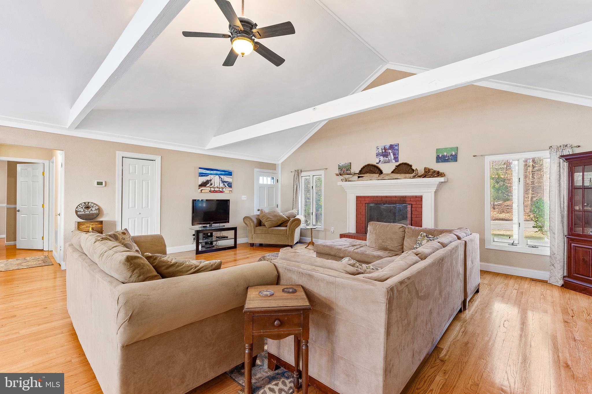 5028 Long Beach Road St. Leonard, MD 20685 - Photo 7 of 44