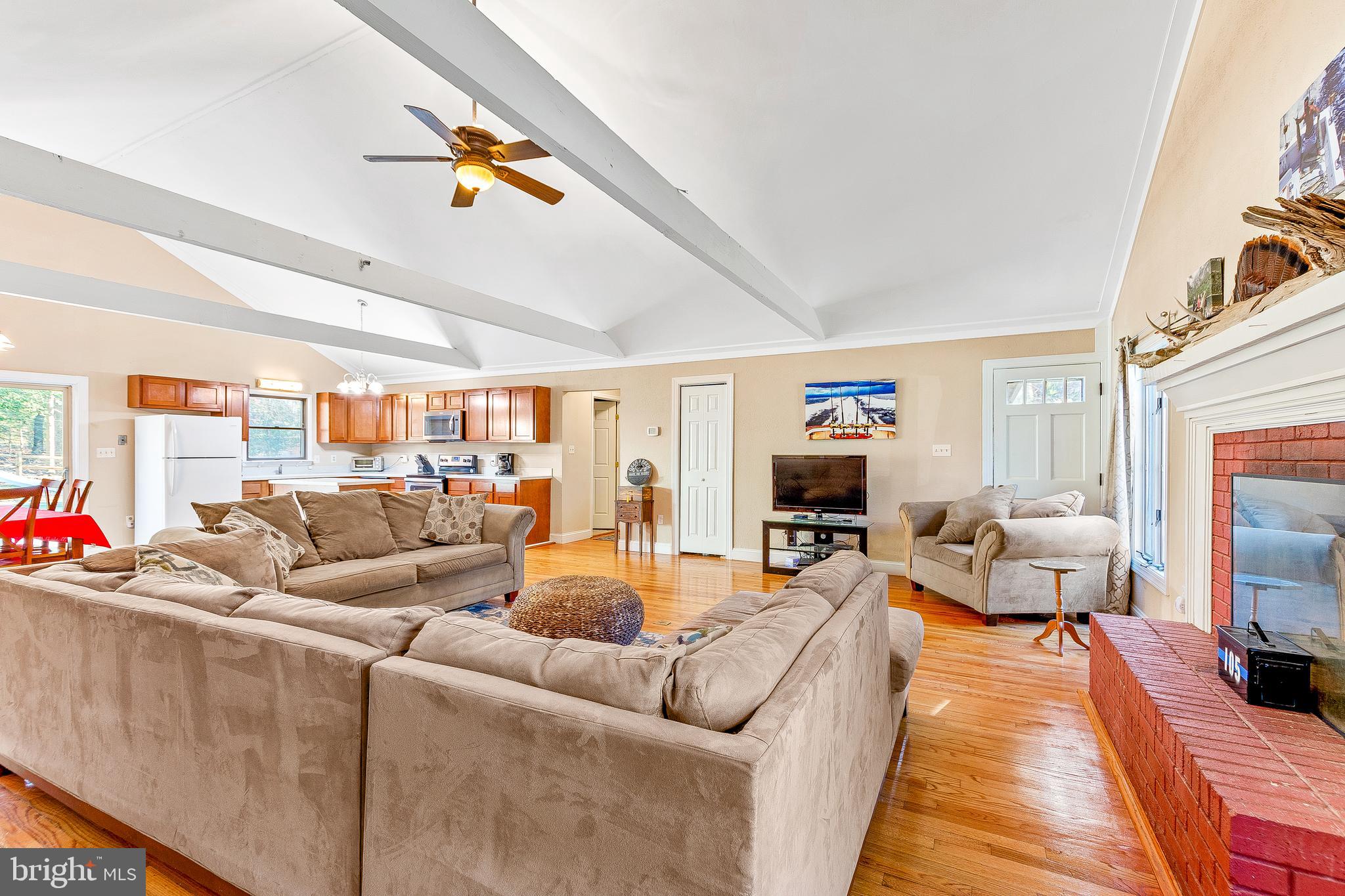 5028 Long Beach Road St. Leonard, MD 20685 - Photo 8 of 44