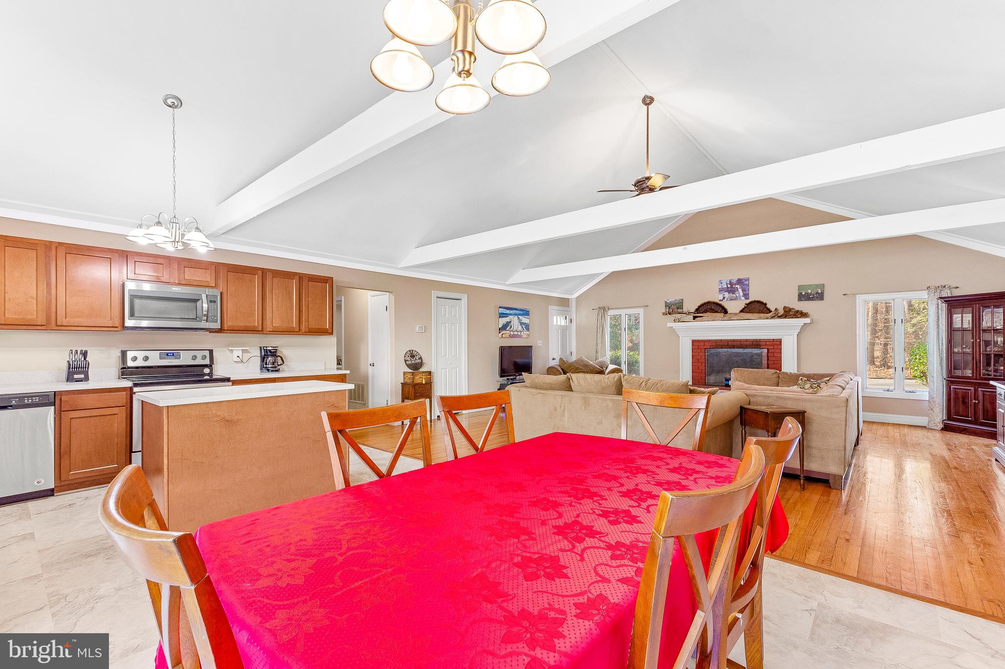 5028 Long Beach Road St. Leonard, MD 20685 - Photo 9 of 44