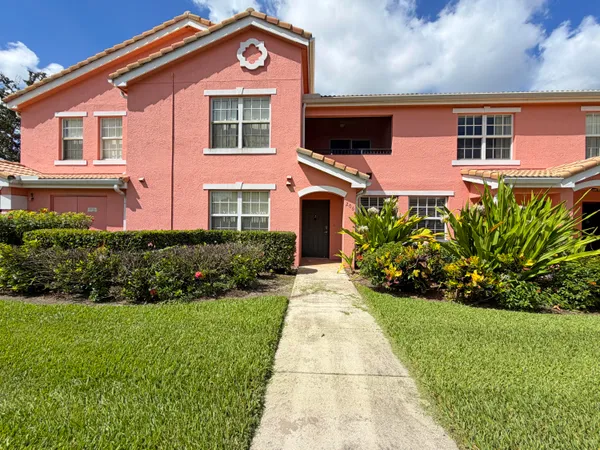 $1,650 | 132 Southwest Peacock Boulevard, Unit 17206, Port St. Lucie, FL 34986