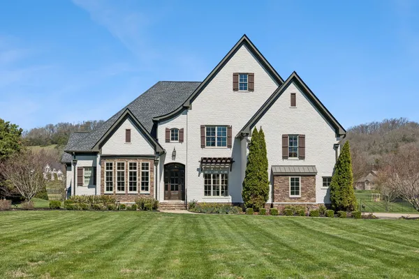 $1,695,000 | 5016 Buds Farm Lane West, Franklin, TN 37064