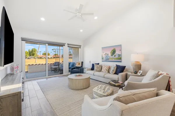 $674,900 | 36 San Sebastian Drive, Rancho Mirage, CA 92270