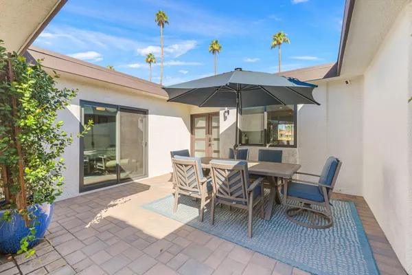 $674,900 | 36 San Sebastian Drive, Rancho Mirage, CA 92270