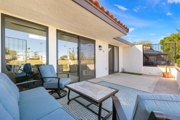 $674,900 | 36 San Sebastian Drive, Rancho Mirage, CA 92270