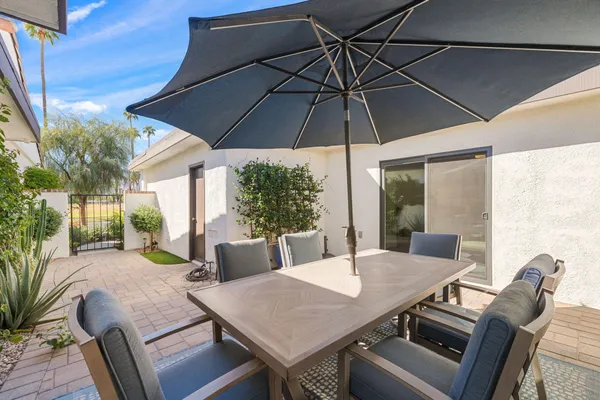 $674,900 | 36 San Sebastian Drive, Rancho Mirage, CA 92270