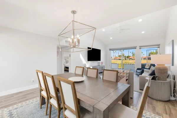 $674,900 | 36 San Sebastian Drive, Rancho Mirage, CA 92270