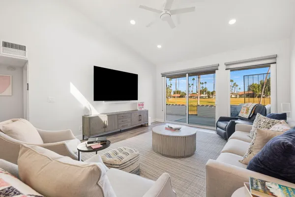 $674,900 | 36 San Sebastian Drive, Rancho Mirage, CA 92270