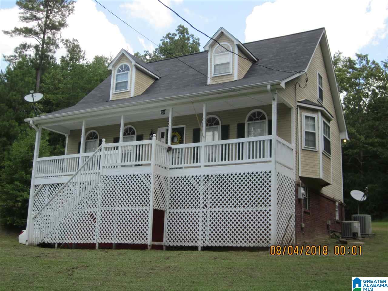 2840 Self Creek Road Warrior, AL 35180 - Photo 25 of 27 Gallery Image 25