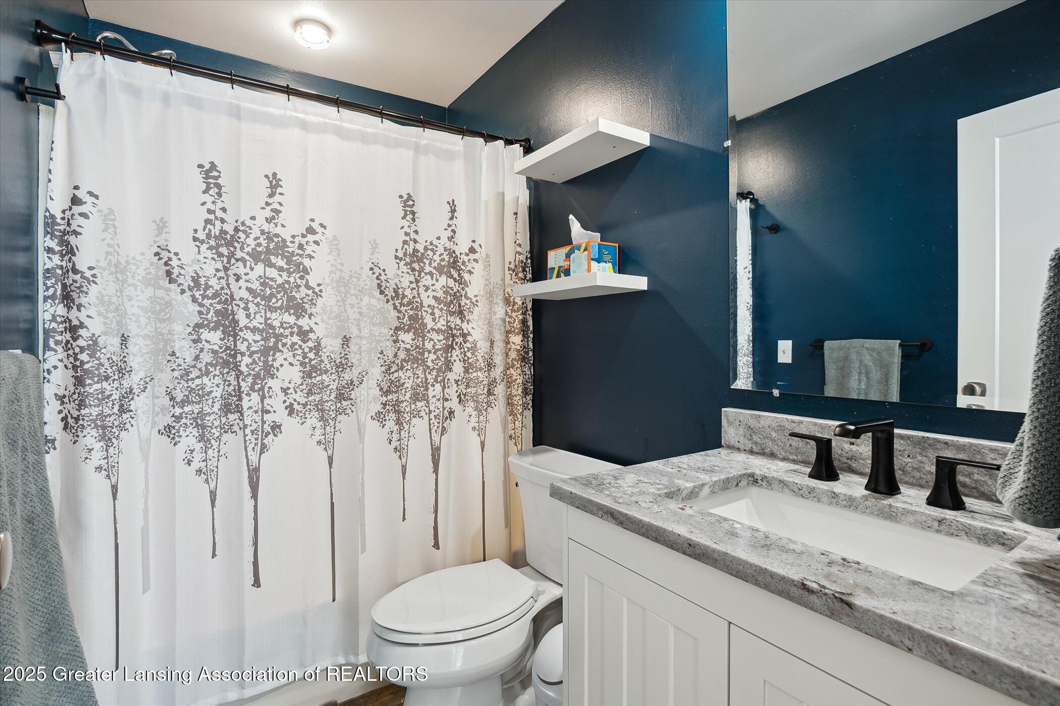 2605 College Road Holt, MI 48842 - Photo 36 of 50 Full Bath