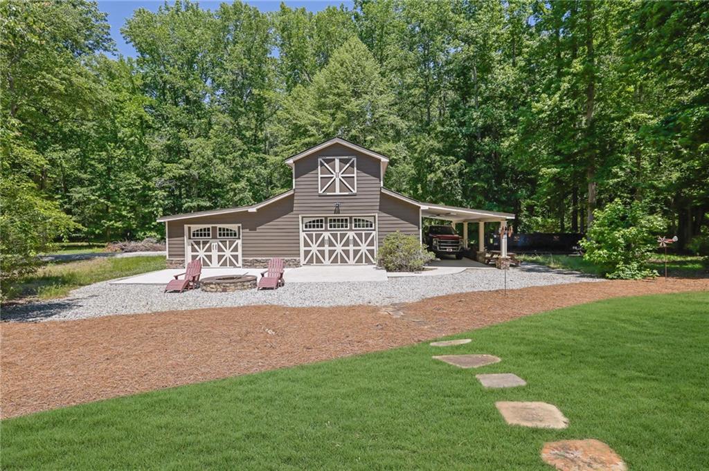 300 Edwards Brook Lane Canton, GA 30115 - Photo 10 of 79