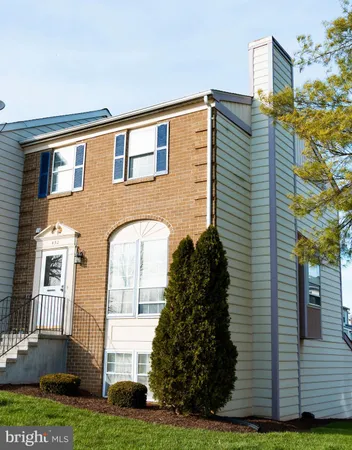 $275,000 | 432 Terry Court, Unit B4, Frederick, MD 21701