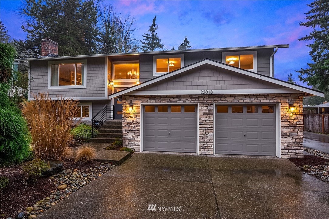 22010 Meridian Avenue South Bothell, WA 98021 - Photo 1 of 30