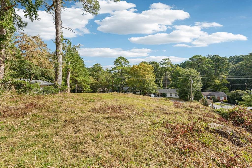 333 West Wieuca Road Northeast Atlanta, GA 30342 - Photo 6 of 8