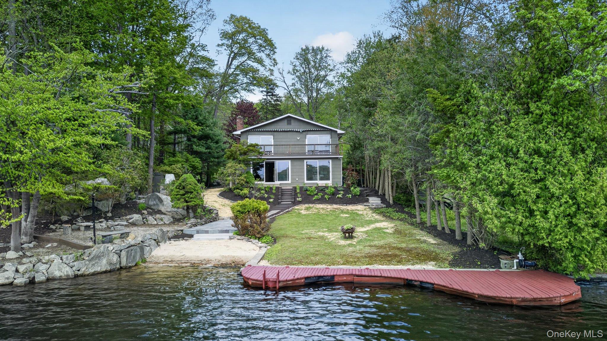 378 Lake Shore Road Putnam Valley, NY 10579 - Photo 1 of 38