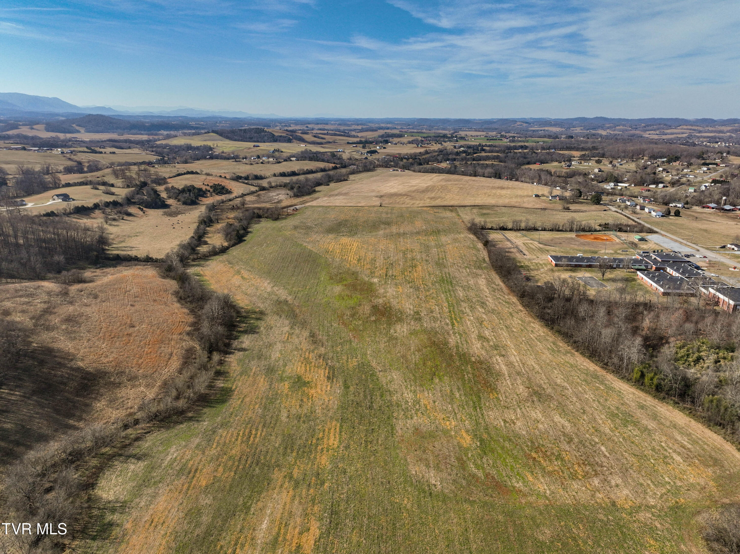 34 Old State Rte 34, Unit 10 Limestone, TN 37681 - Photo 9 of 28 Old State Rte 34 Drone-6